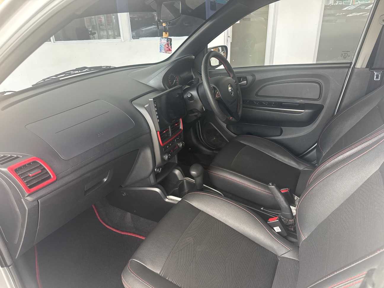 used 2023 Proton Saga Premium S 1.3