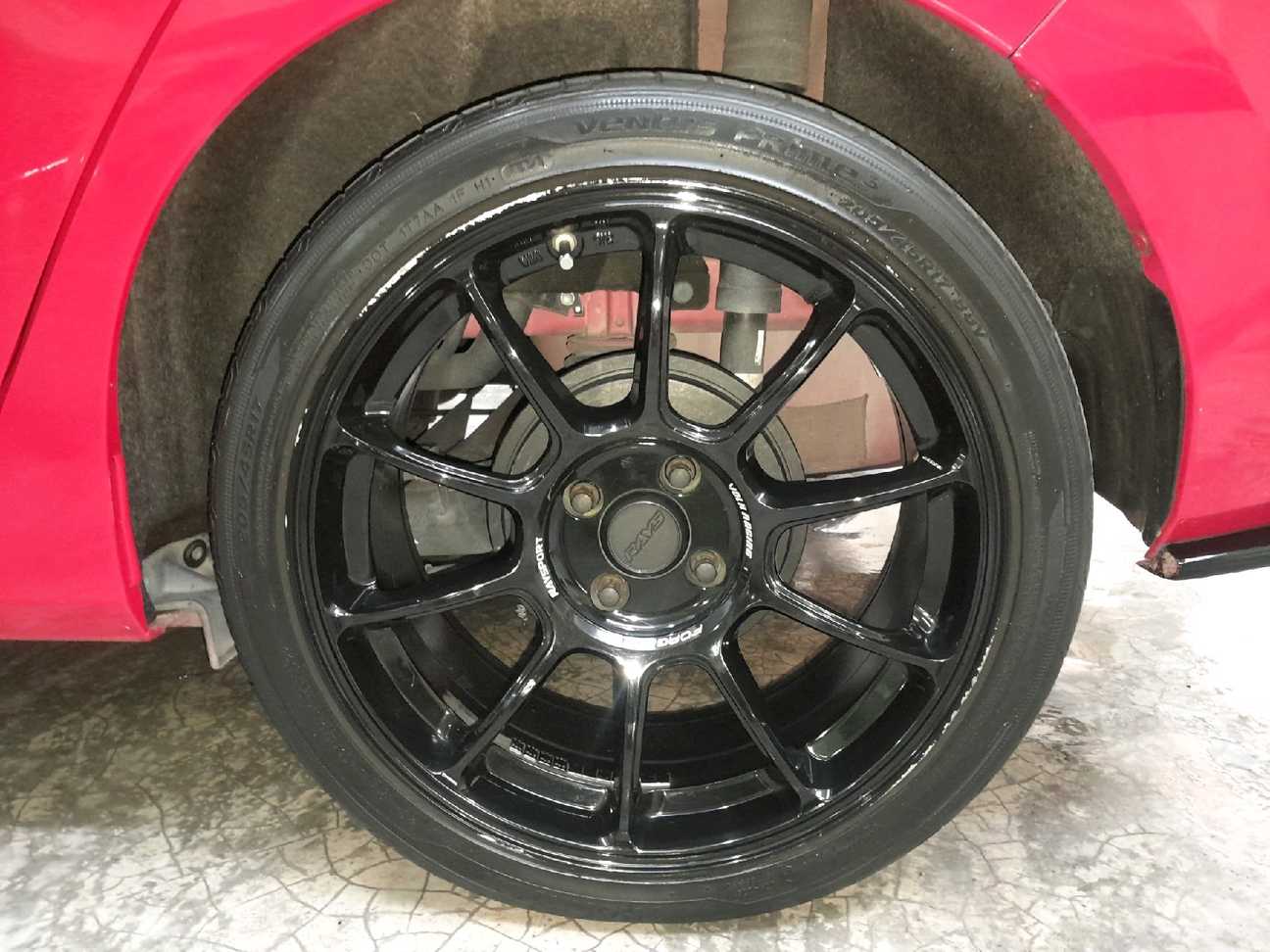 terpakai 2018 Honda Jazz V 1.5