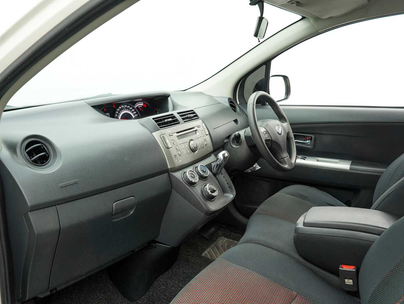 used 2015 Perodua Alza SE 1.5