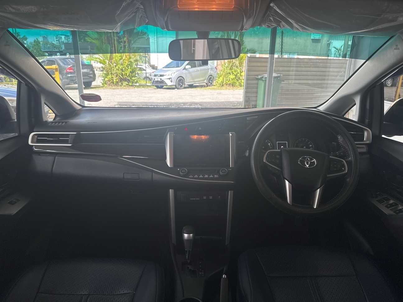 used 2019 Toyota Innova G 2.0