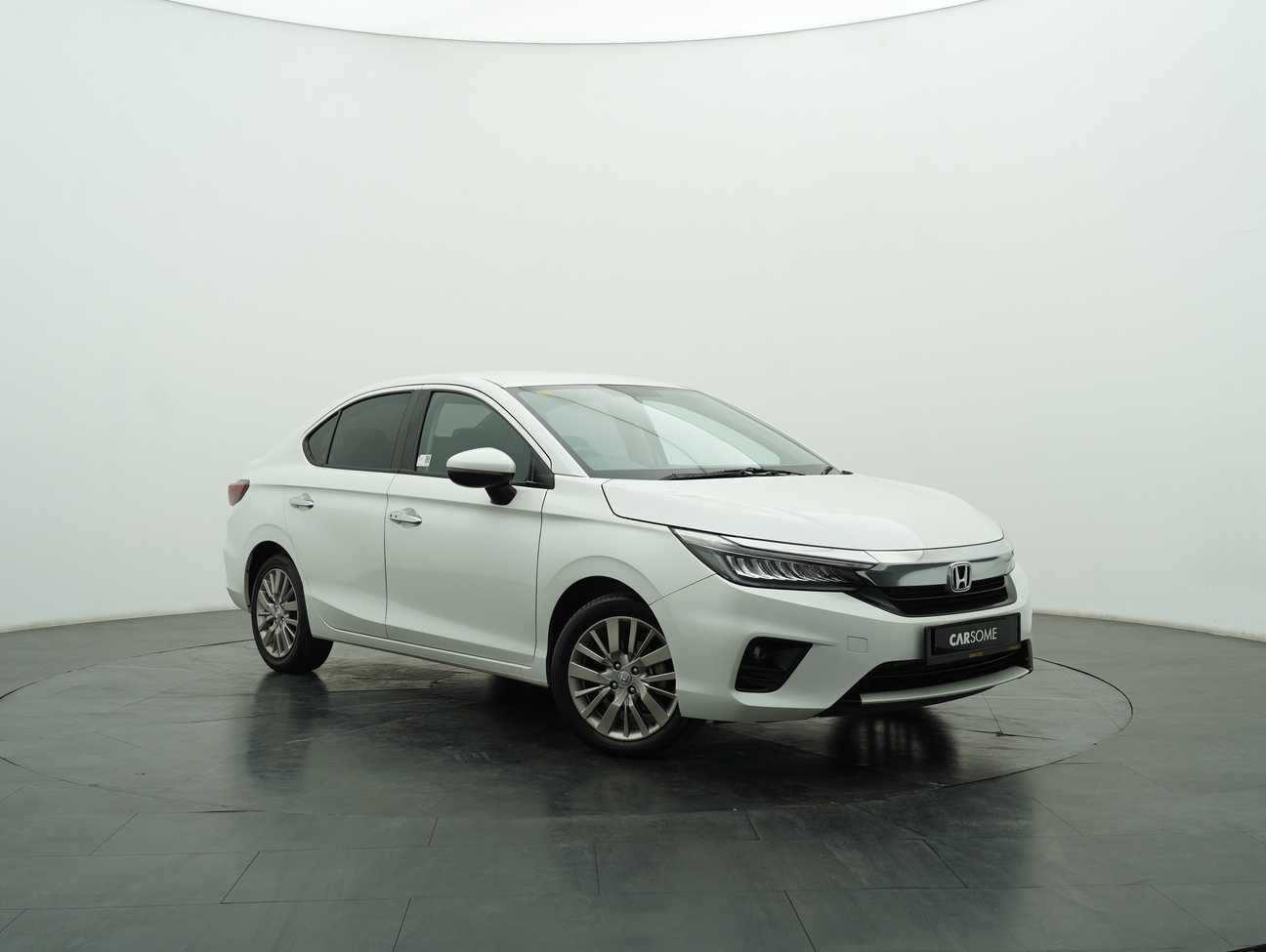 terpakai 2022 Honda City V 1.5