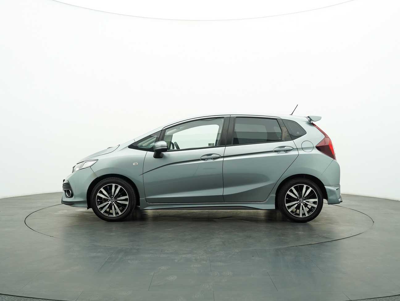 used 2016 Honda Jazz S 1.5