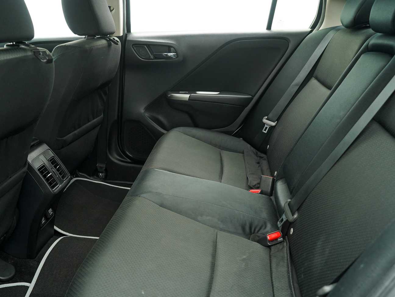 used 2017 Honda City E 1.5