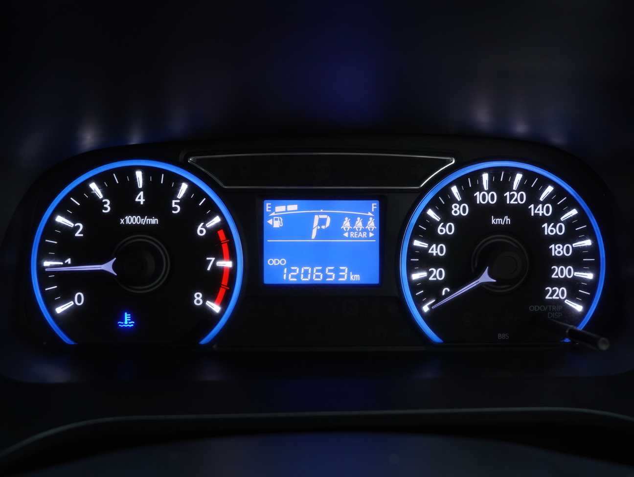 used 2018 Perodua Myvi AV 1.5