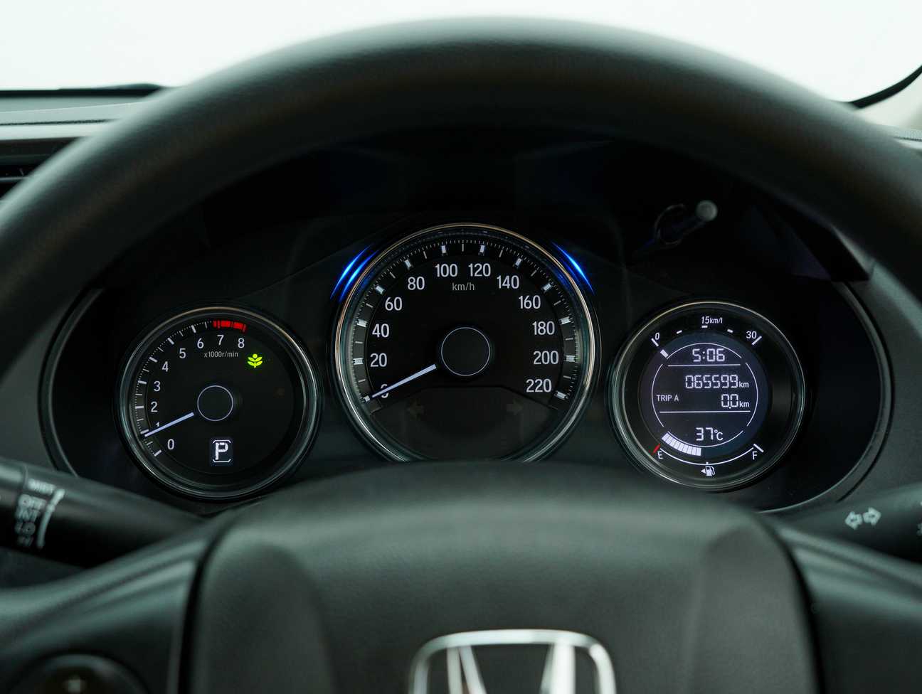 terpakai 2017 Honda City S 1.5
