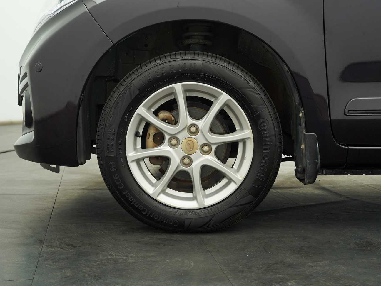 terpakai 2015 Perodua Myvi X 1.3