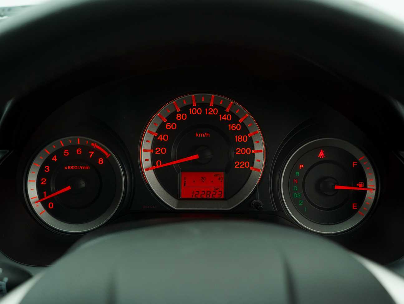 used 2010 Honda City S 1.5