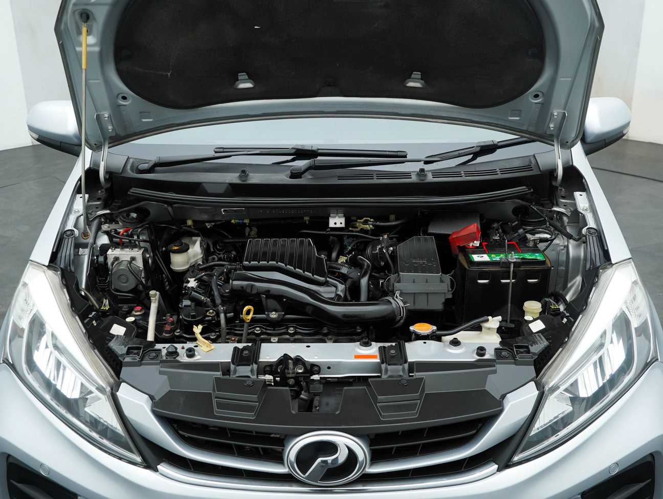 used 2018 Perodua Myvi G 1.3