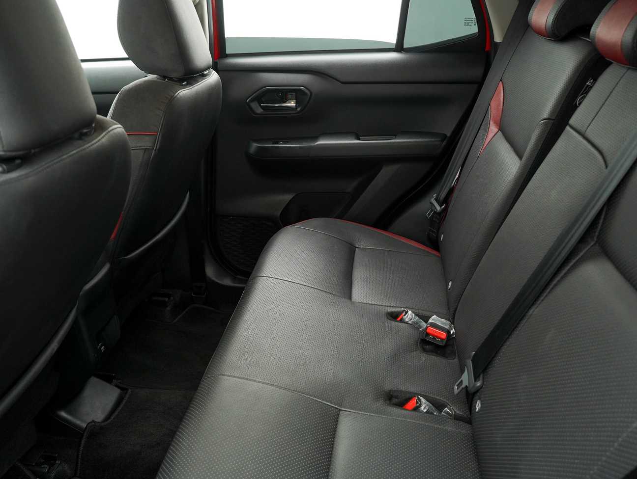 used 2021 Perodua Ativa AV 1.0