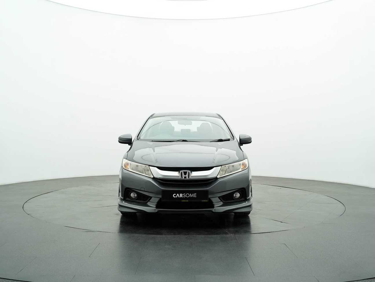 terpakai 2016 Honda City V 1.5