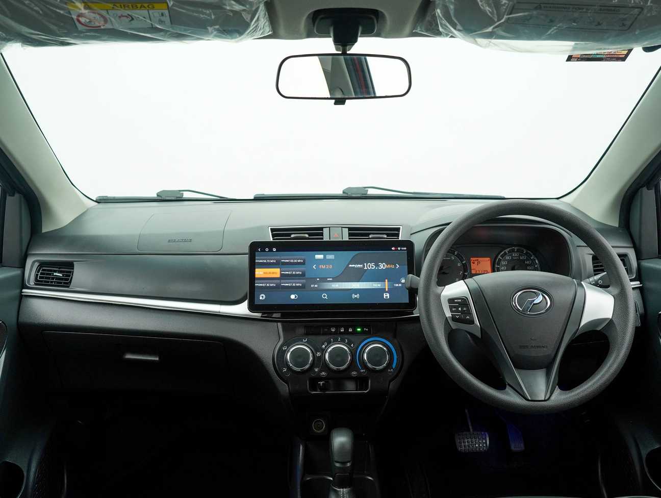 used 2022 Perodua Bezza X 1.3