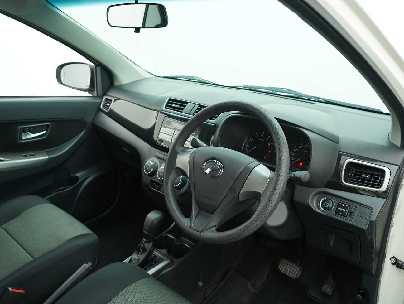 used 2019 Perodua Bezza X Premium 1.3