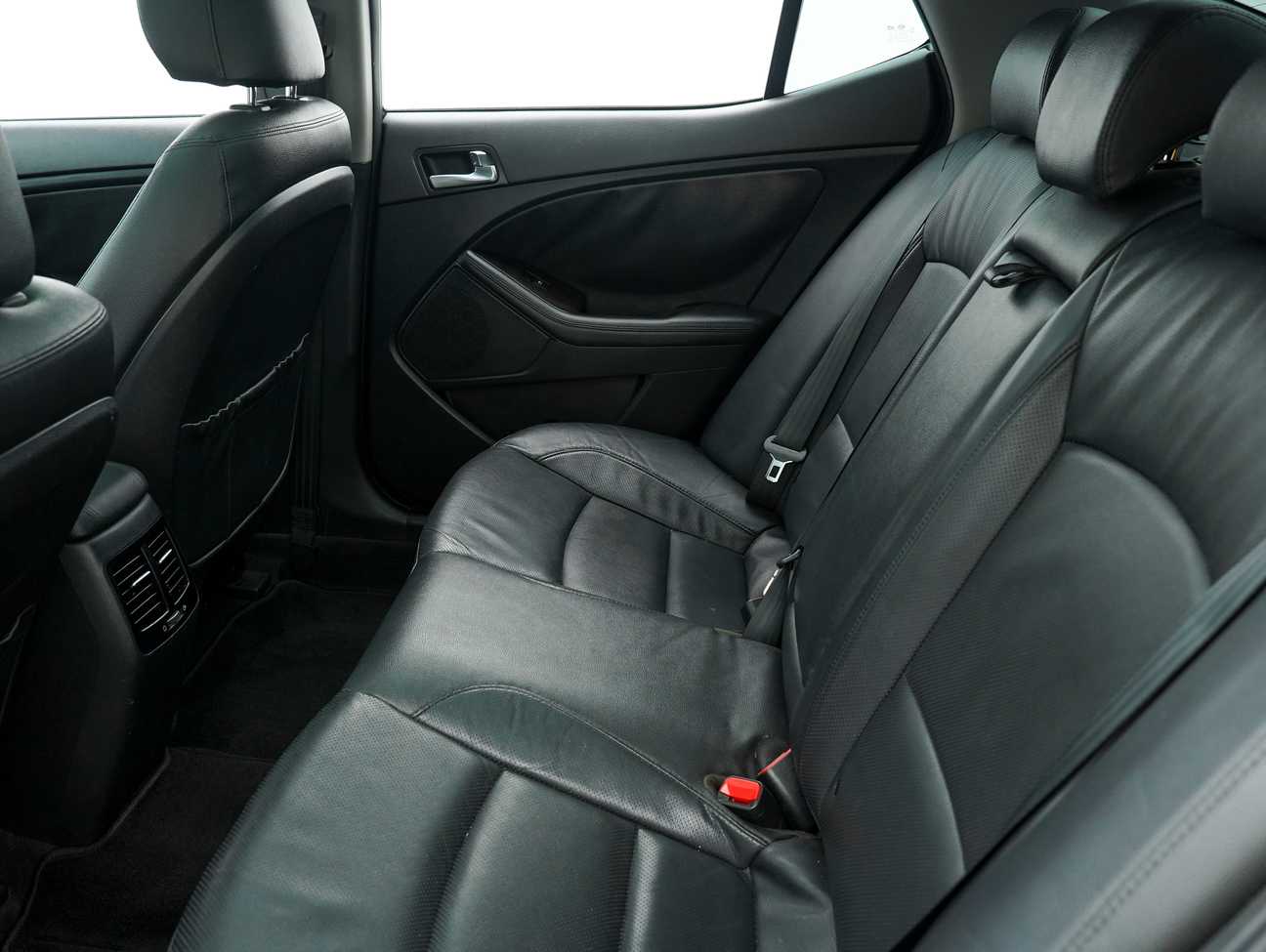 terpakai 2016 Kia Optima K5  2.0