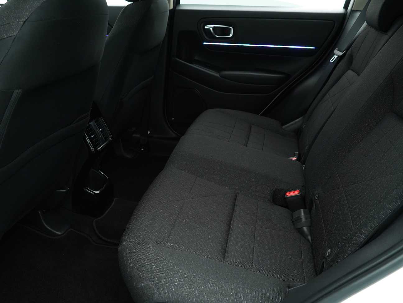 used 2022 Honda HR-V S 1.5