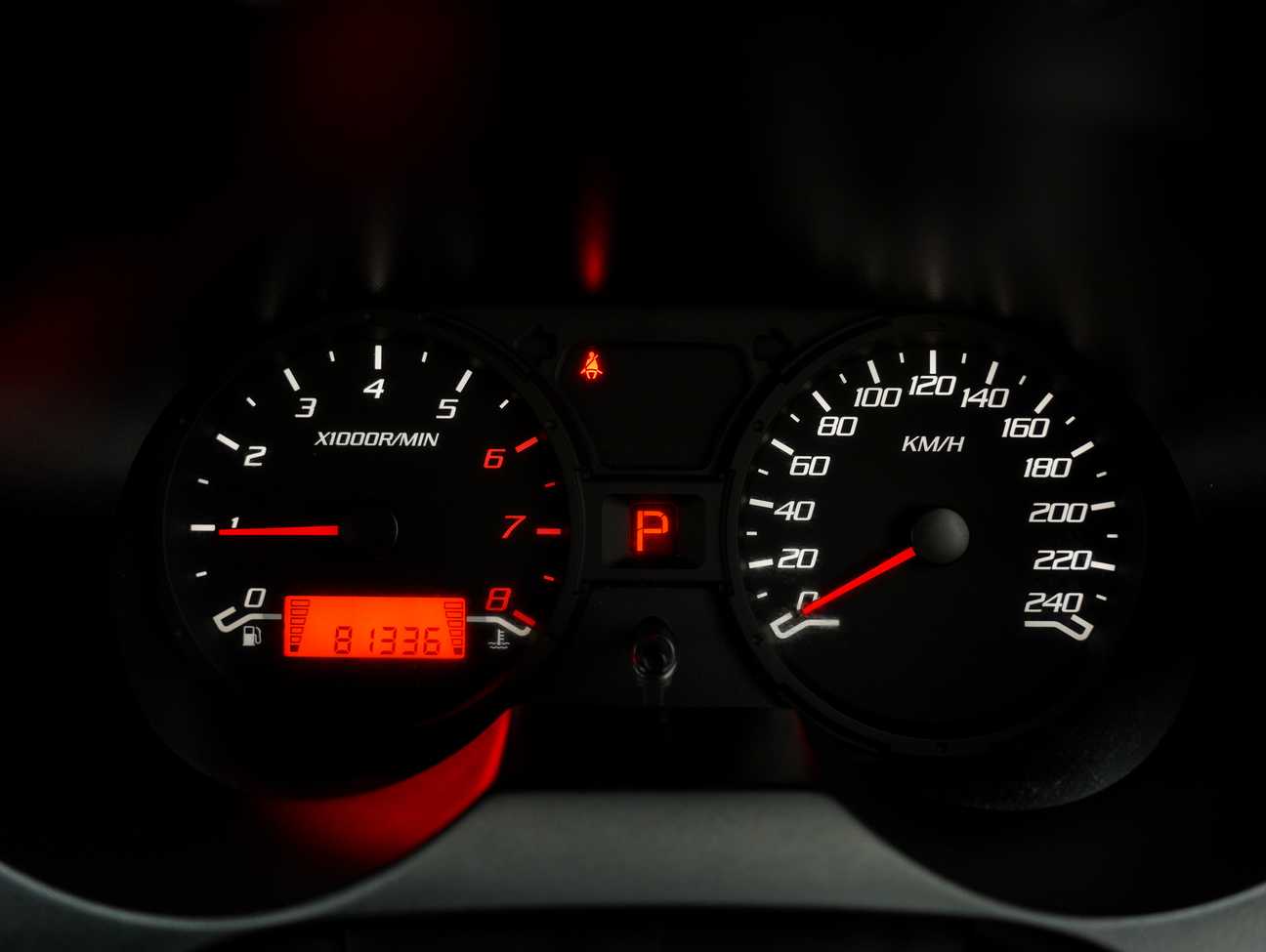 used 2018 Proton Saga Standard 1.3