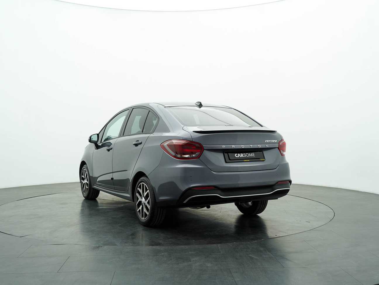 terpakai 2024 Proton Persona Premium 1.6