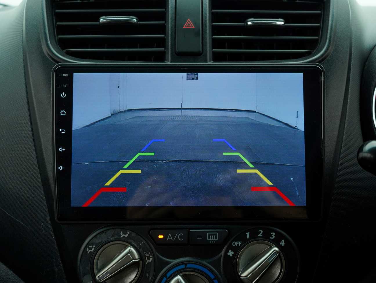 used 2014 Perodua AXIA Advance 1.0