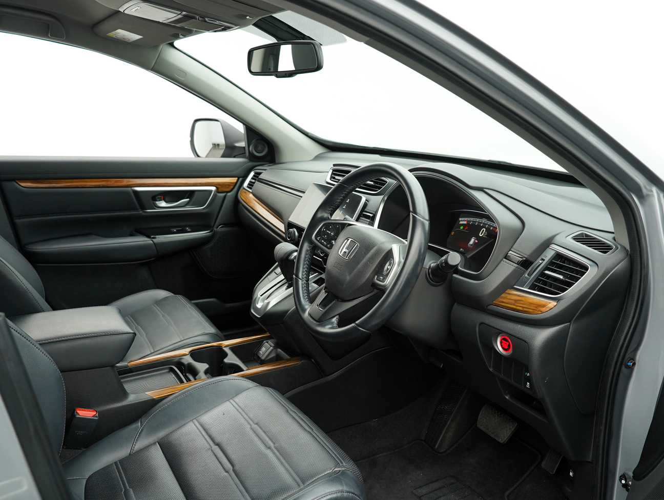 used 2018 Honda CR-V TC 1.5