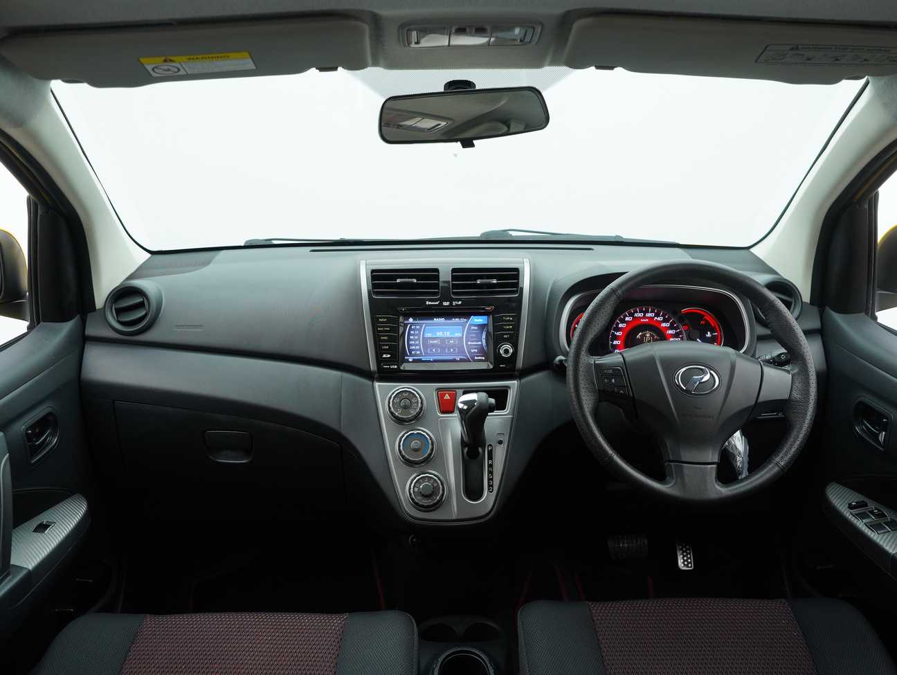 terpakai 2013 Perodua Myvi SE 1.5