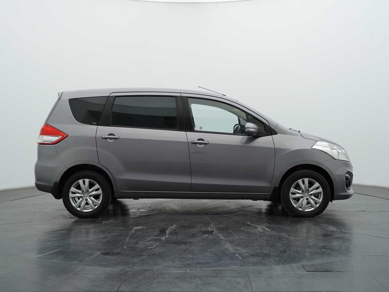 used 2018 Proton Ertiga Executive Plus 1.4
