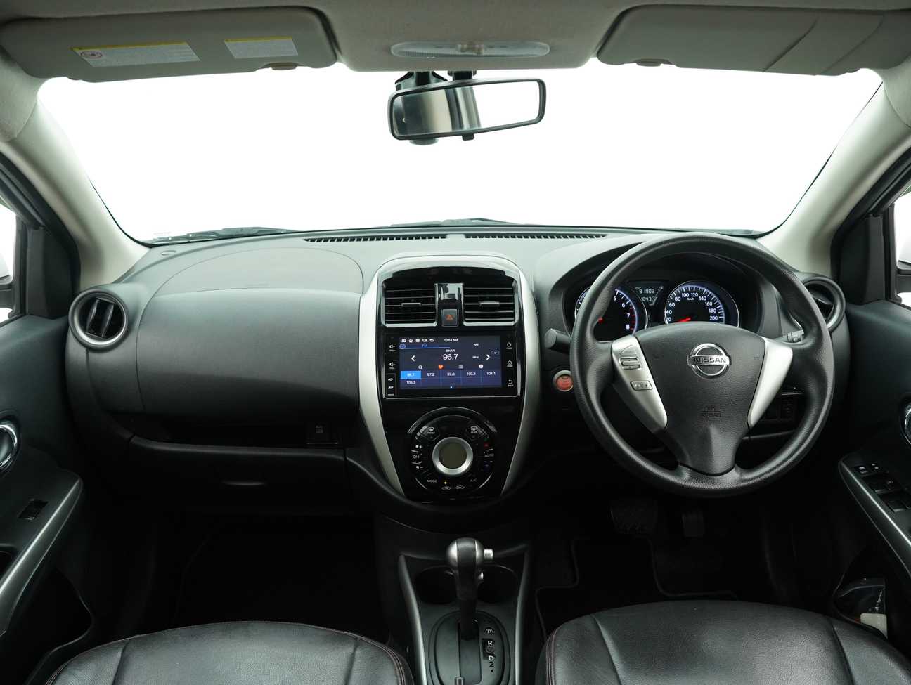 terpakai 2018 Nissan Almera VL 1.5