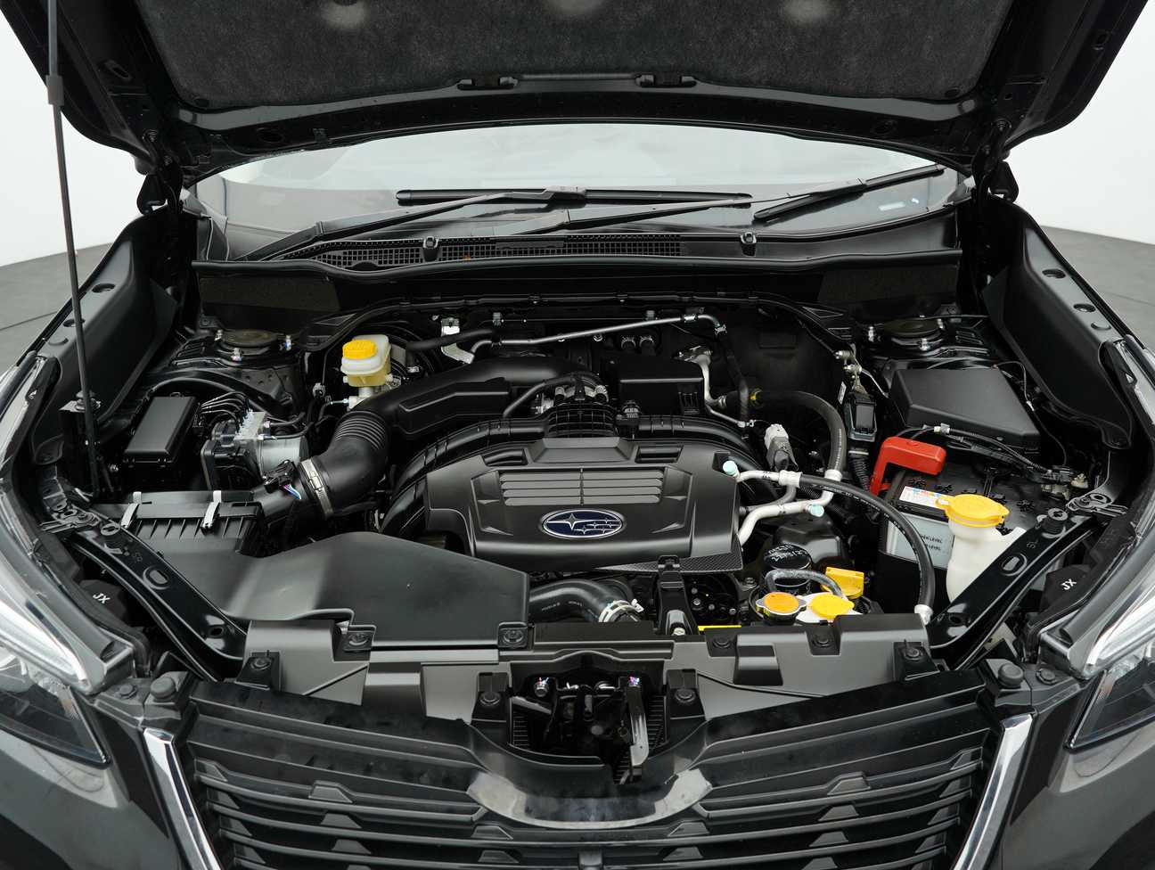 terpakai 2019 Subaru FORESTER I-S EYESIGHT 2.0