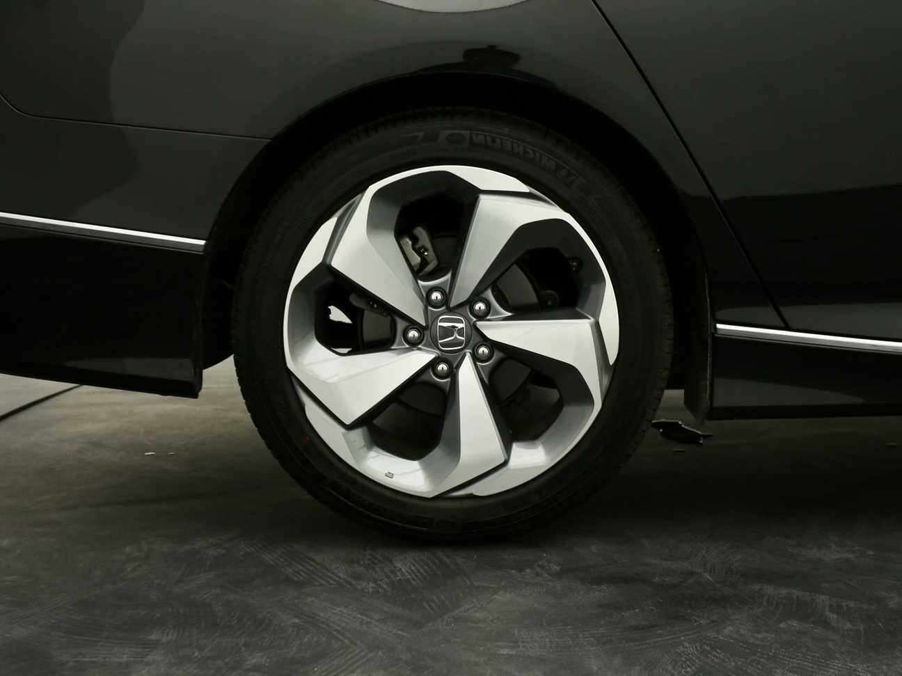 used 2021 Honda ACCORD TC-P 1.5