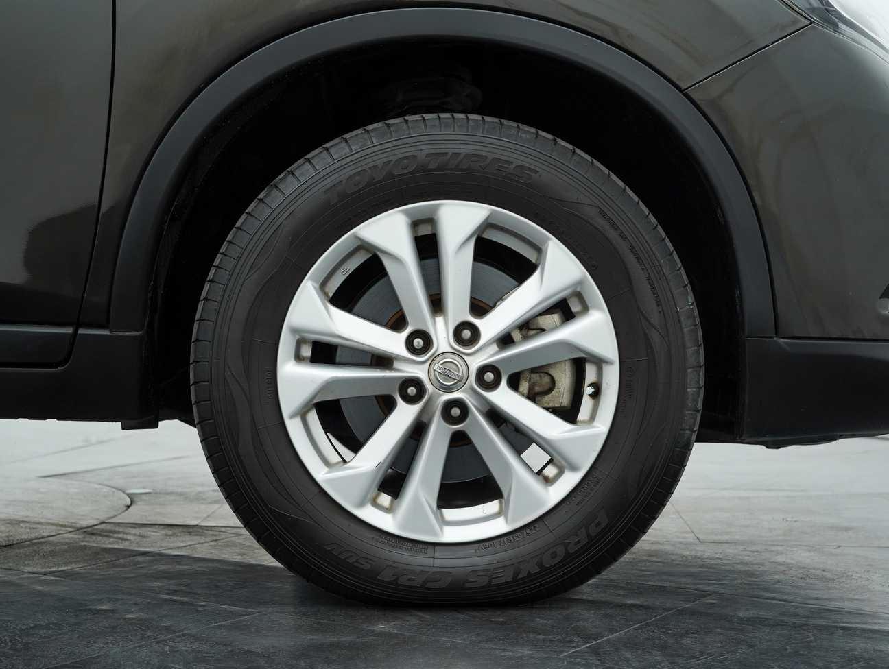 terpakai 2017 Nissan X-Trail  2.0