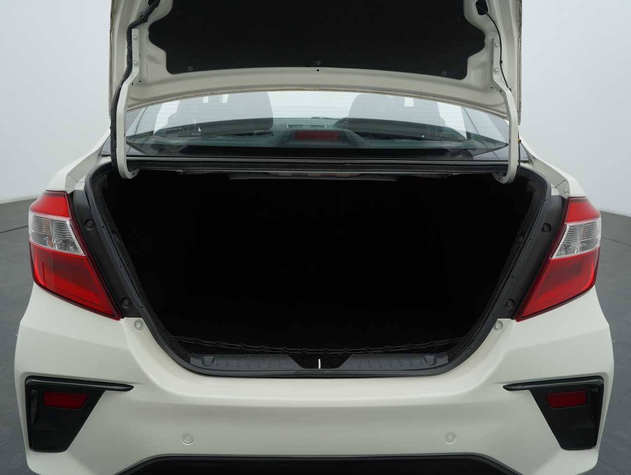 used 2020 Perodua Bezza X 1.3