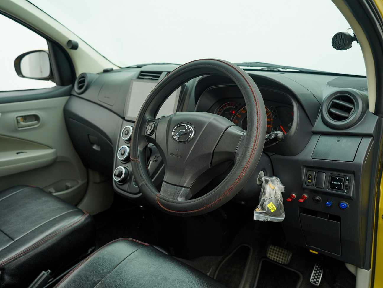 used 2015 Perodua Myvi G 1.3