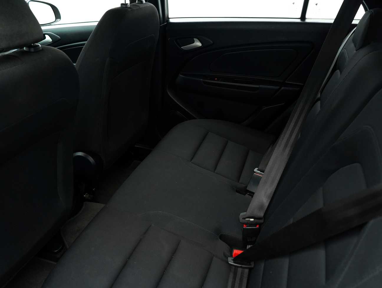 used 2015 Proton Iriz Standard 1.3