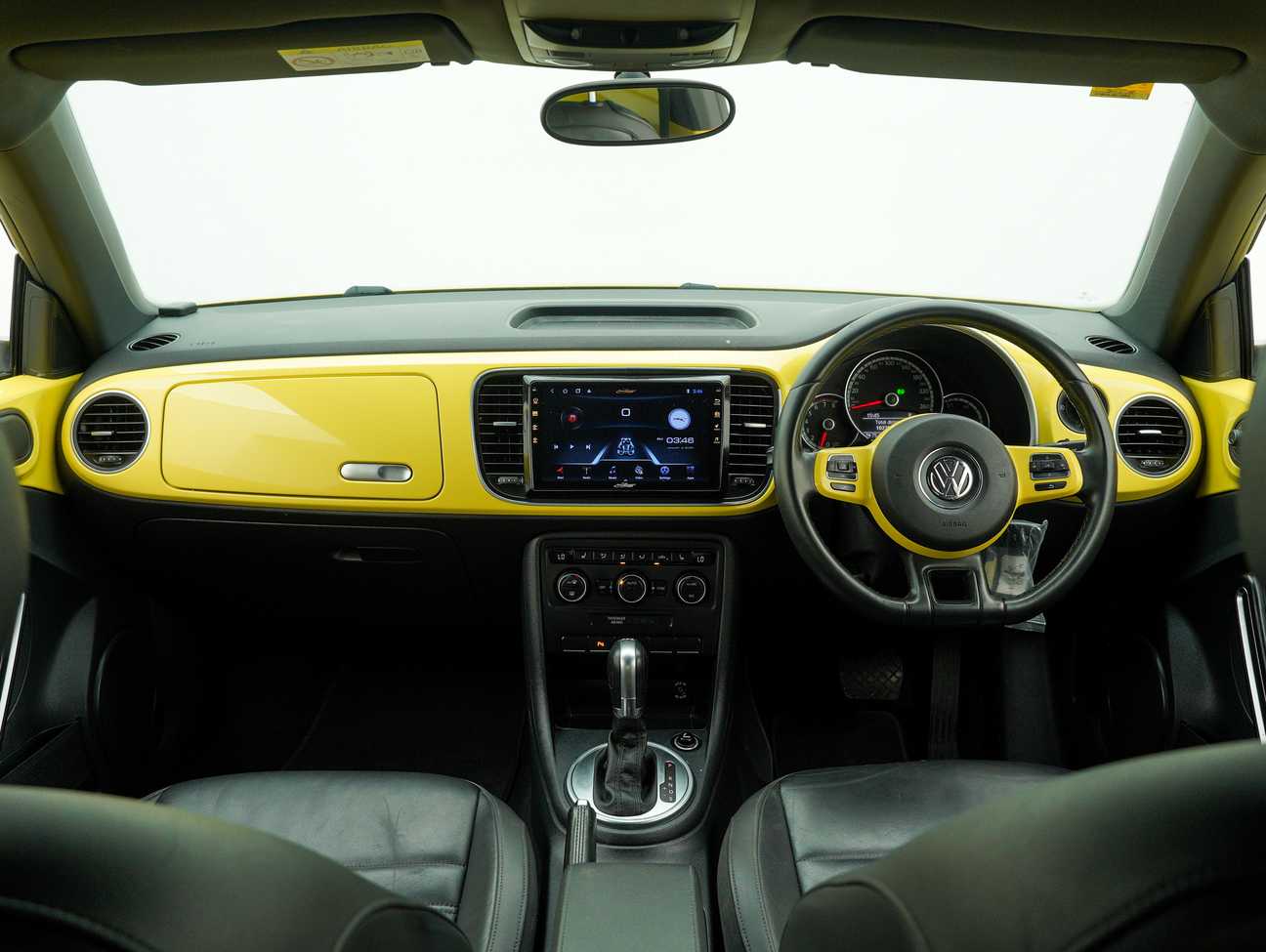 used 2014 Volkswagen Beetle TSI 1.2