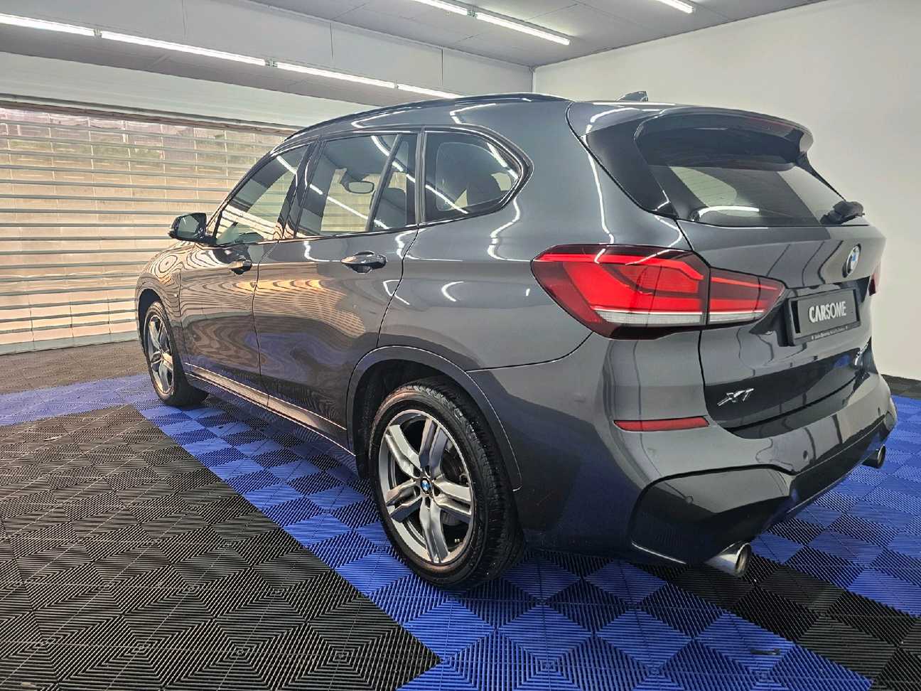 used 2021 BMW X1 sDrive20i M Sport 2.0