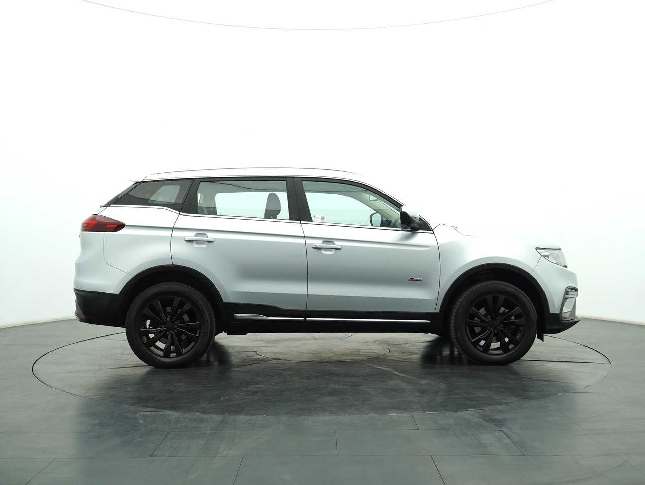 used 2019 Proton X70 Executive 1.8