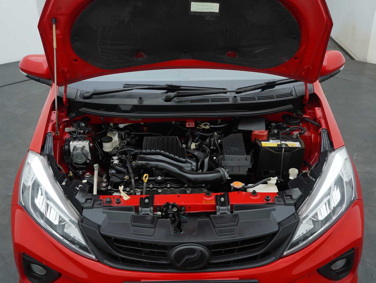 used 2020 Perodua Myvi X 1.3