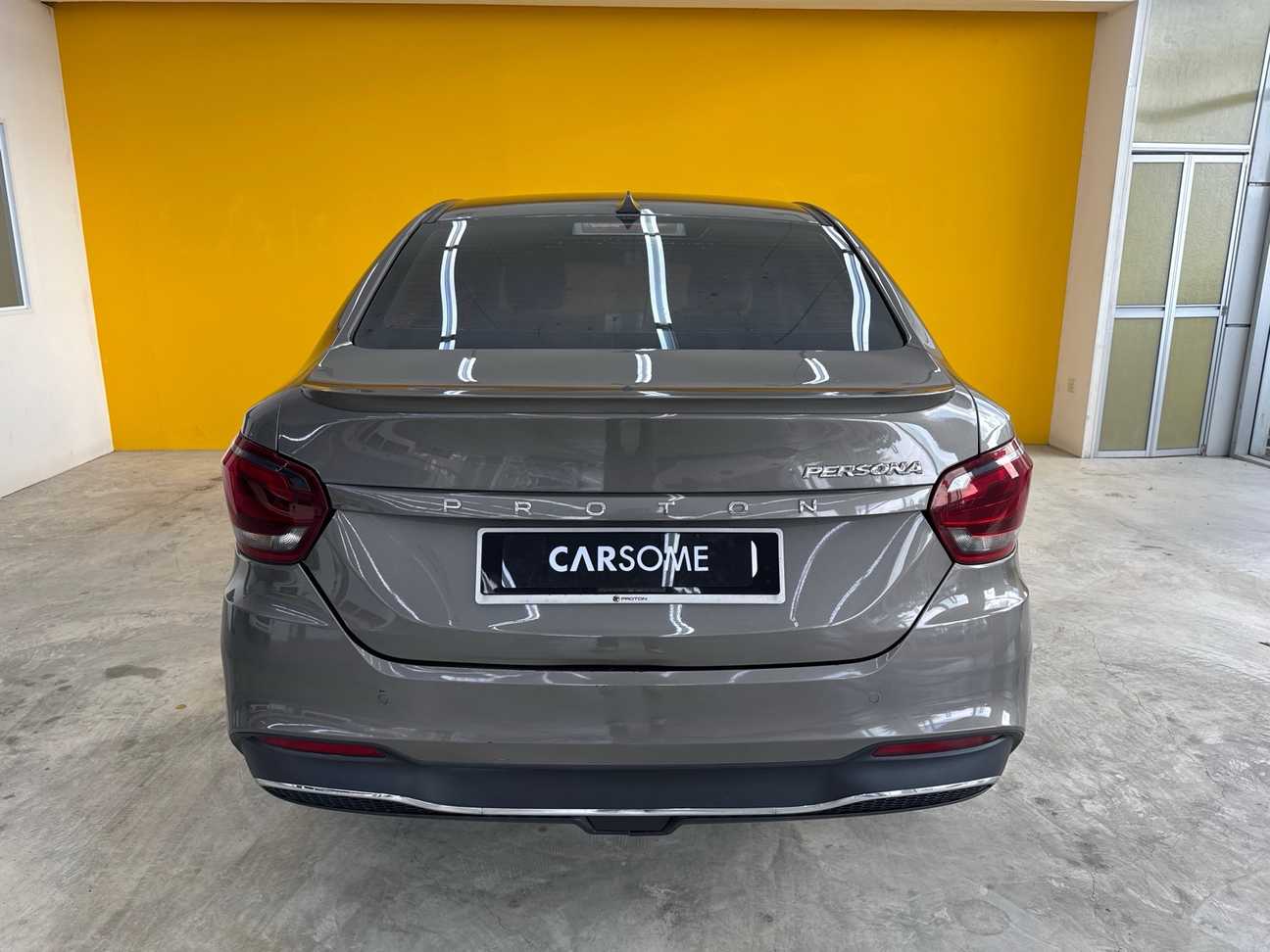 used 2022 Proton Persona Executive 1.6