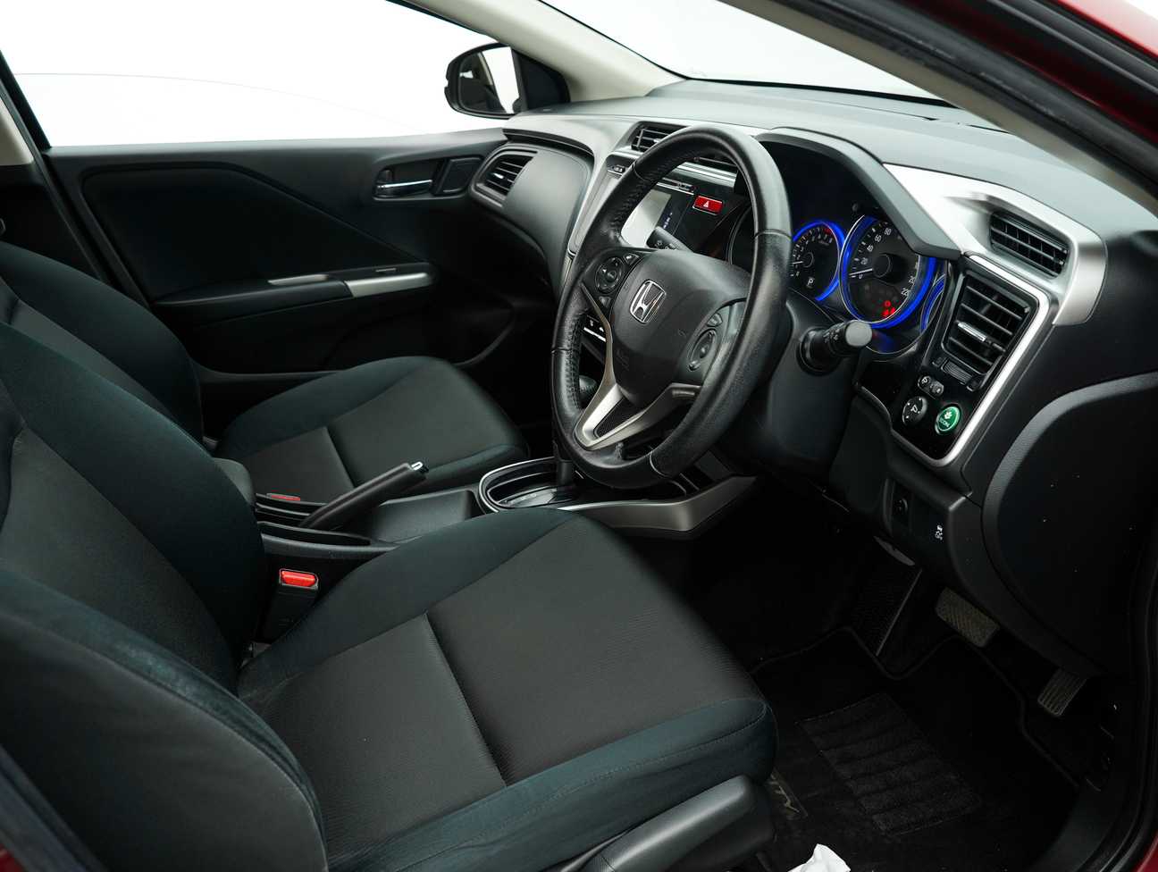 used 2016 Honda CITY V I-VTEC 1.5