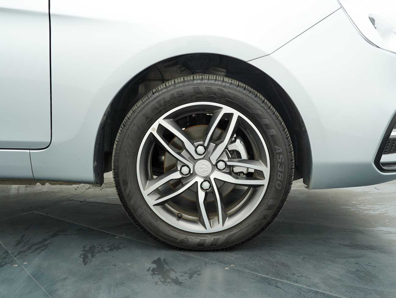 used 2021 Proton SAGA PREMIUM 1.3