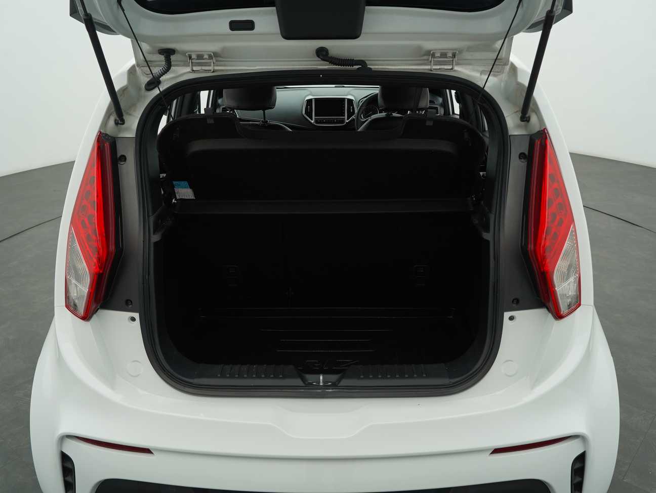 used 2020 Proton Iriz Premium 1.6