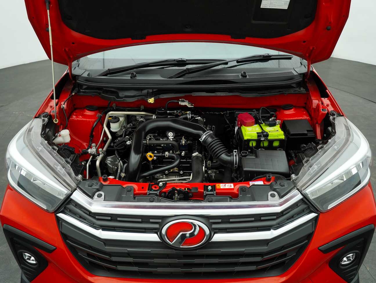 used 2022 Perodua Ativa H 1.0