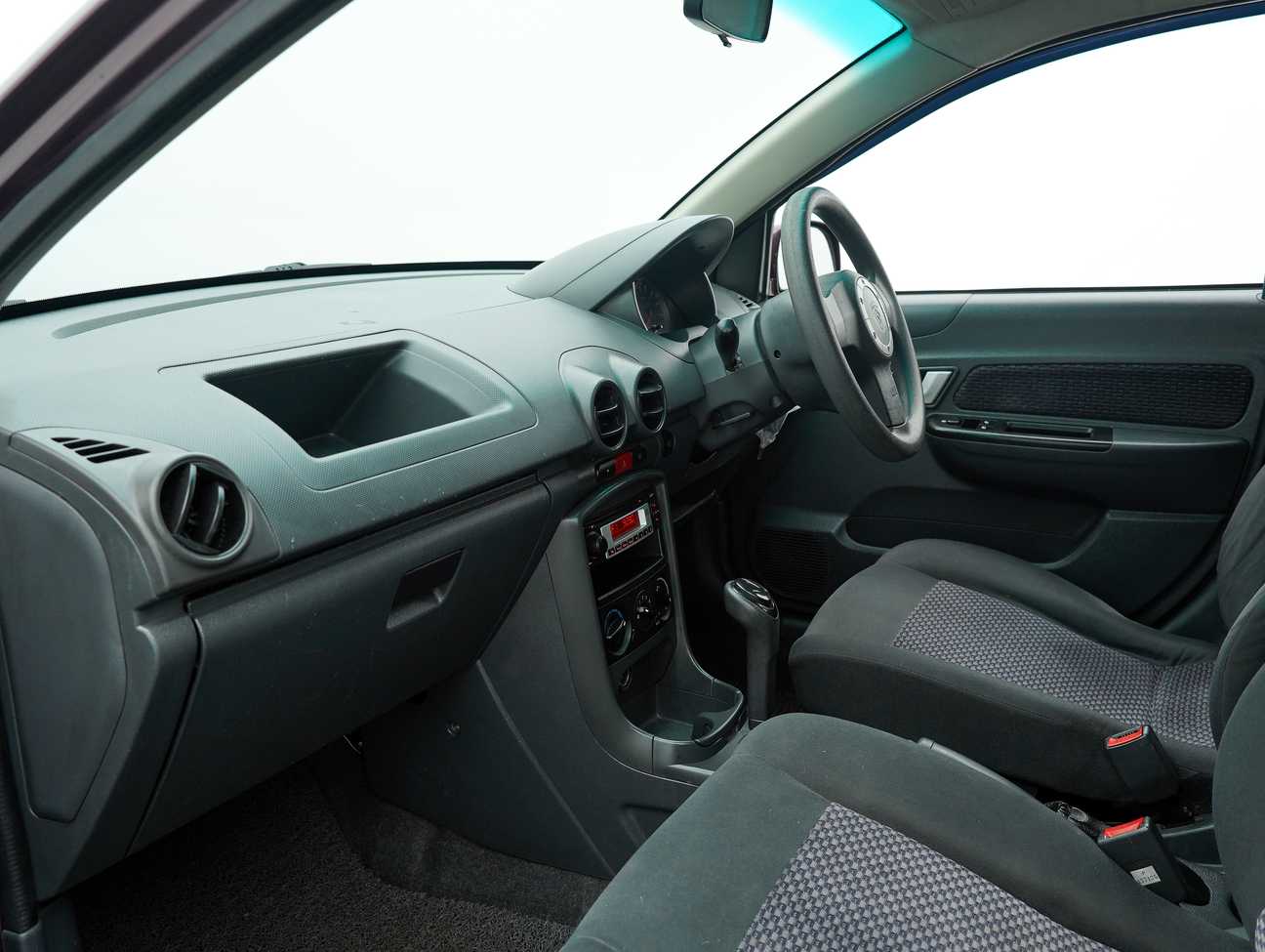 used 2010 Proton Saga BLM B-Line 1.3