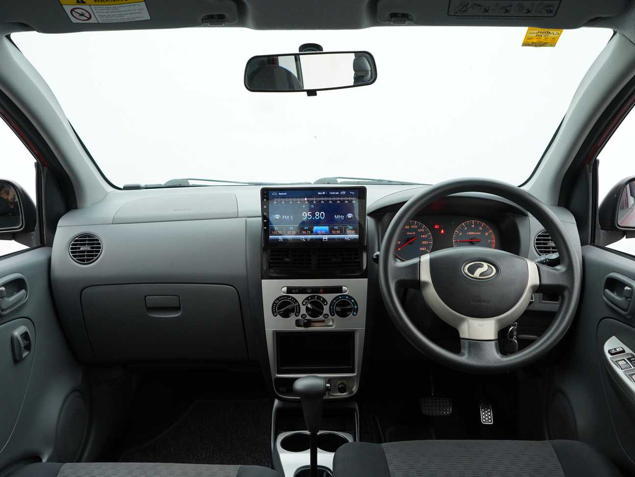 used 2014 Perodua Viva EZ 1.0