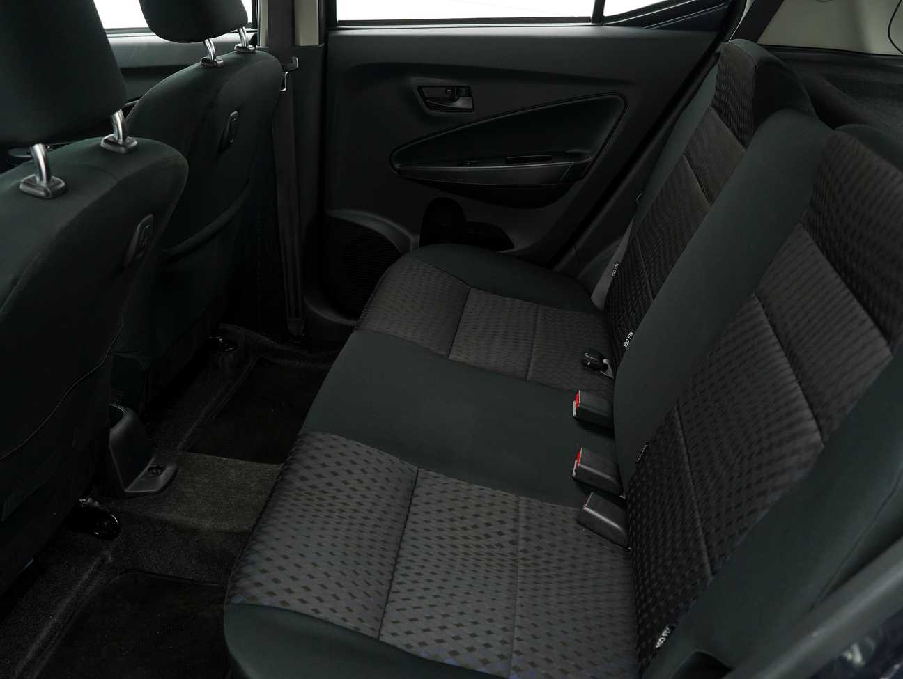 used 2015 Perodua AXIA G 1.0