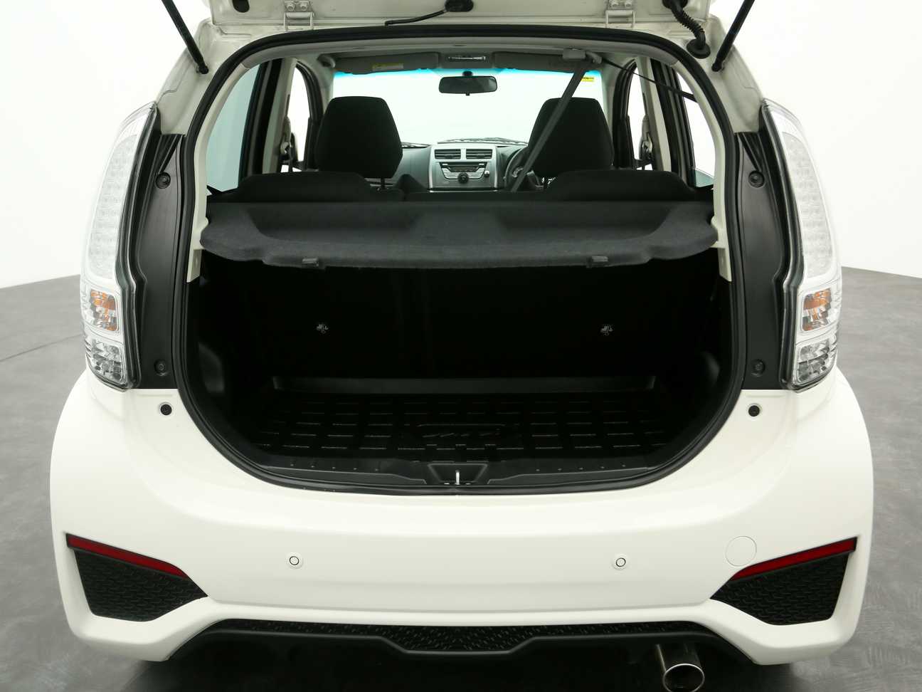 used 2017 Perodua MYVI SE 1.5