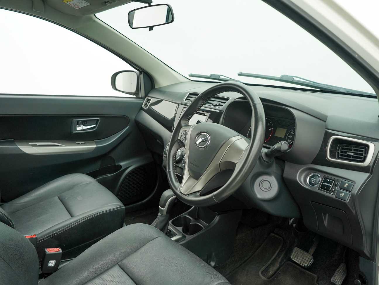 used 2017 Perodua Bezza Advance 1.3