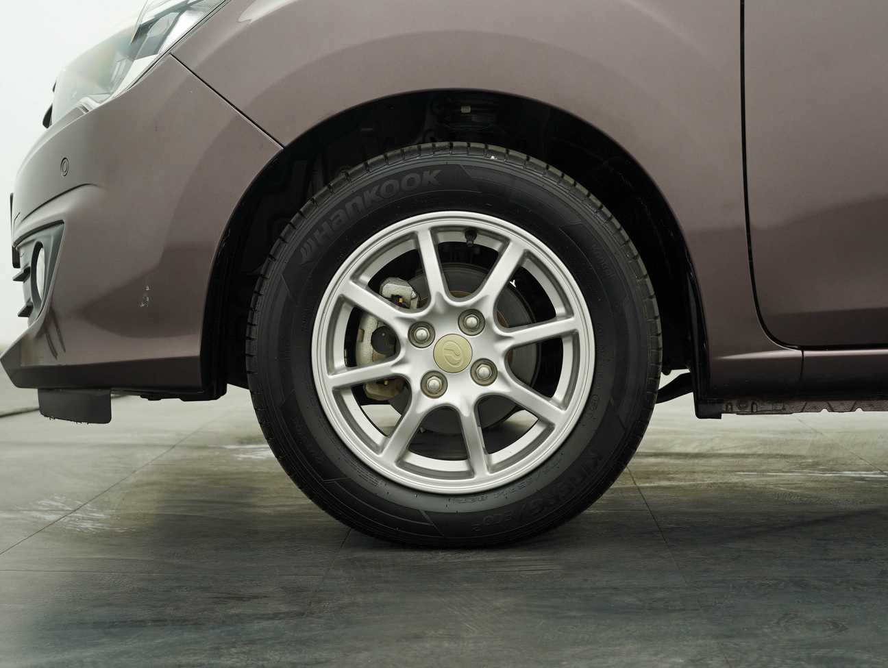 used 2019 Perodua Bezza X Premium 1.3