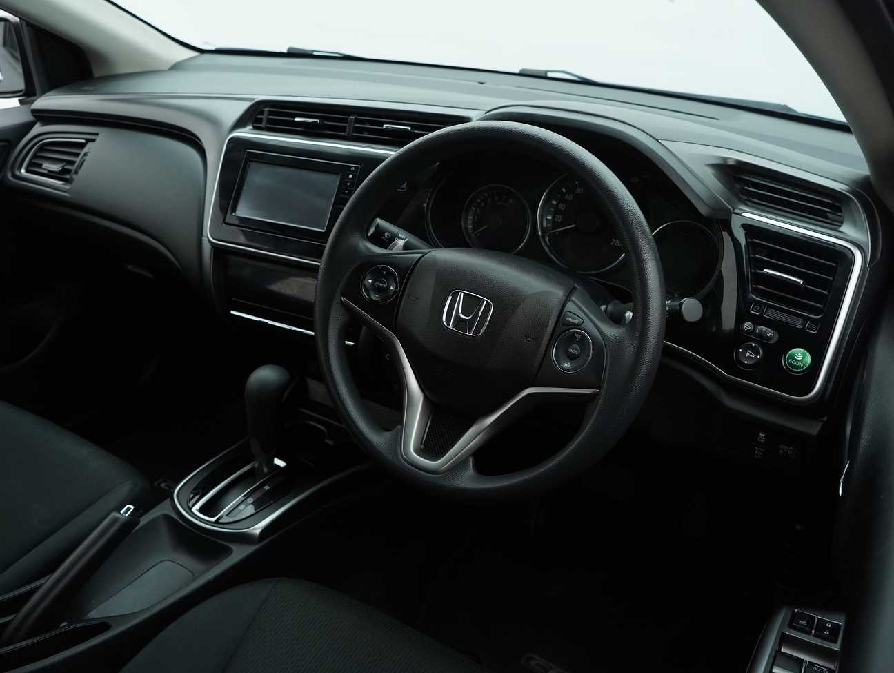 terpakai 2017 Honda City E 1.5