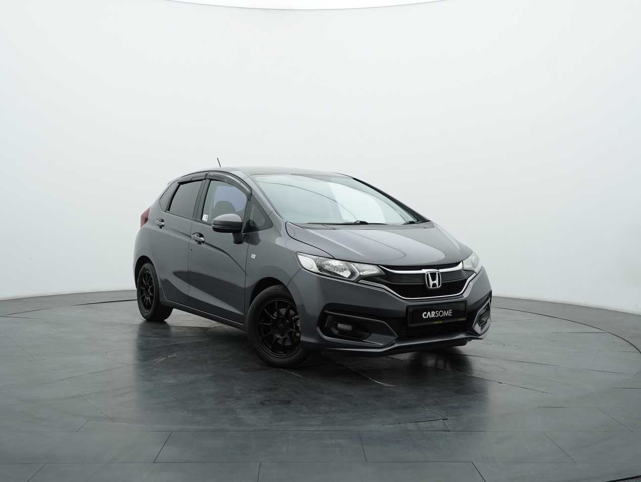 used 2020 Honda Jazz E 1.5