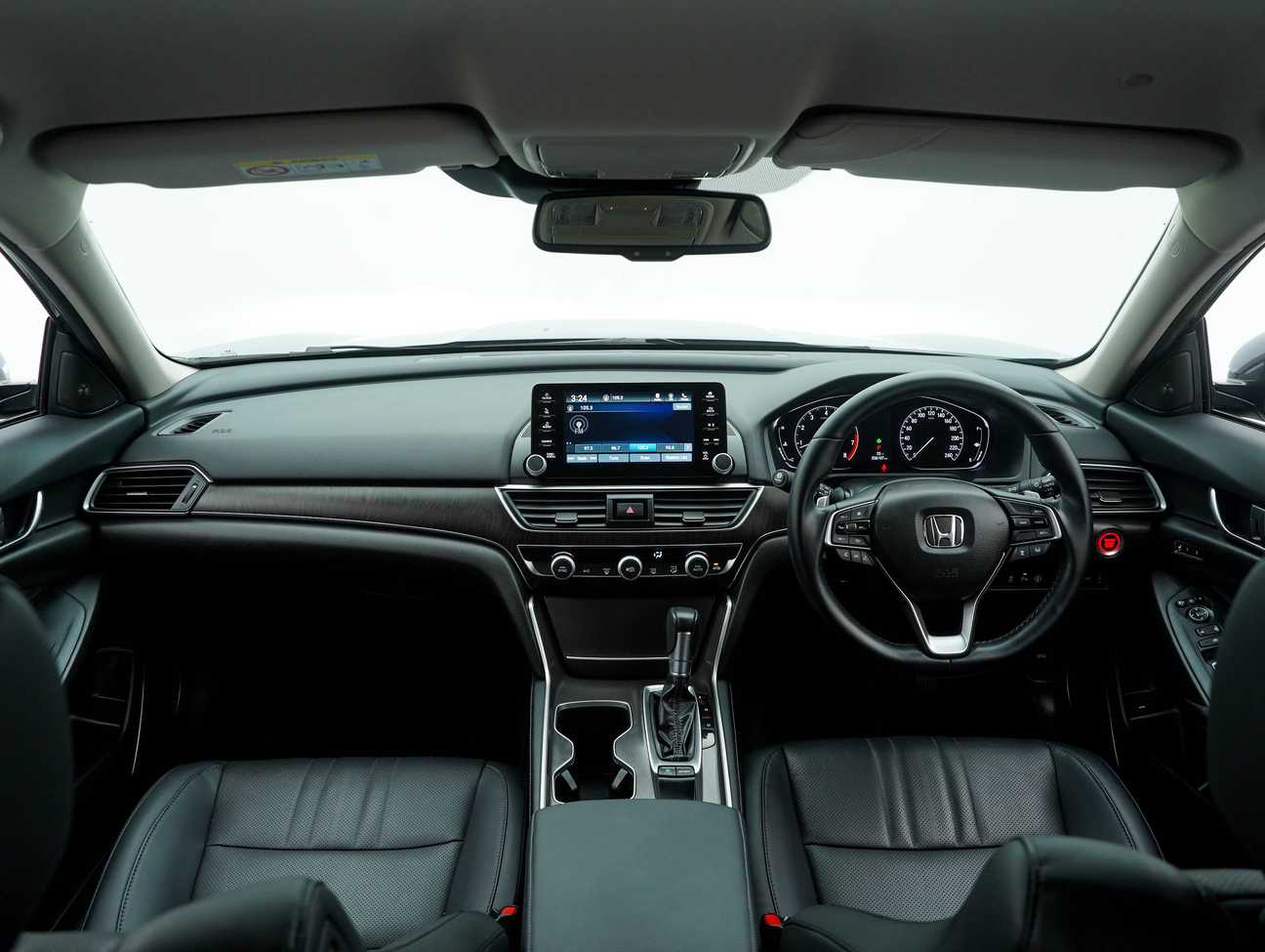 used 2023 Honda Accord TC-P 1.5