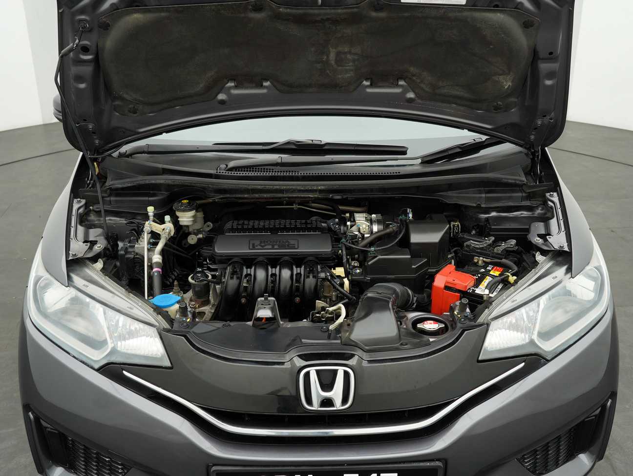 used 2014 Honda Jazz E 1.5